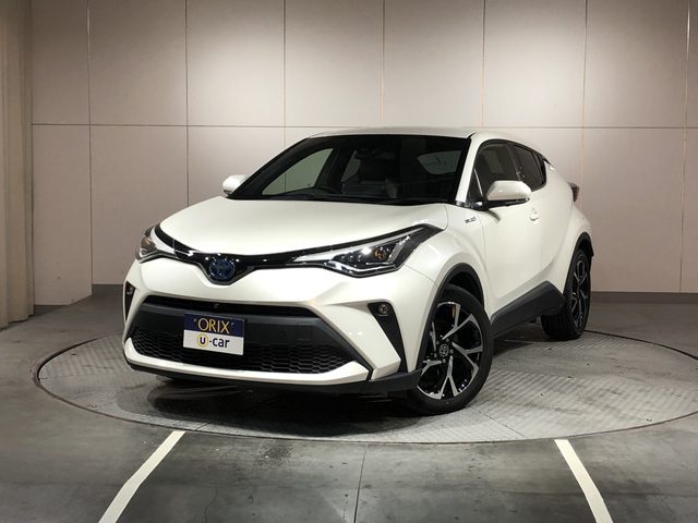 Ｃ－ＨＲ　Ｇ　ハイブリッド