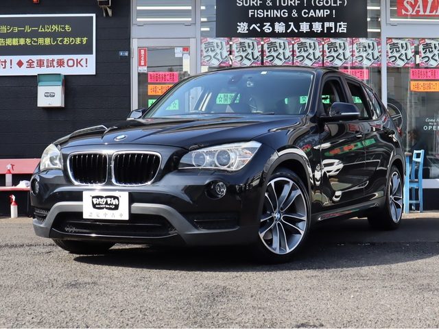 Ｘ１　ｘＤｒｉｖｅ２０ｉ　スポーツ