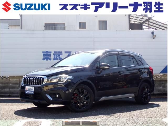 ＳＸ４　Ｓクロス　３型