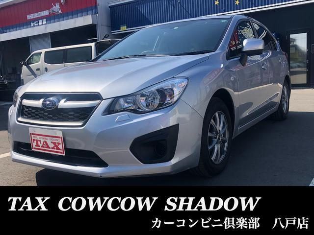 インプレッサ　５ドア　４ＷＤ　１．６ｉ　フルタイム４ＷＤ　パワーウィン