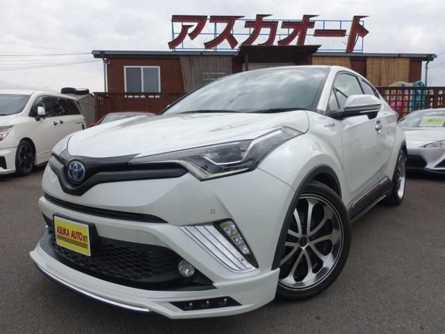 Ｃ－ＨＲ　Ｇ　ハイブリッド