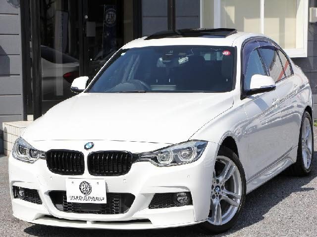 ３シリーズ　セダン　３２０ｄ　Ｍスポーツ