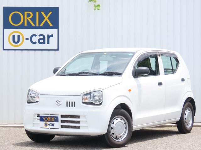 アルト　４ＷＤ　Ｆ