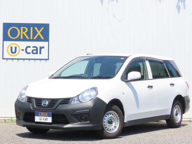 ＮＶ１５０　ＡＤ　２ＷＤ　ＶＥ