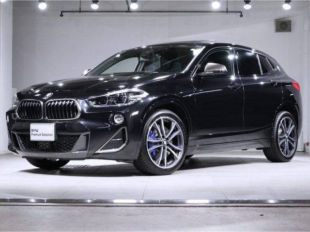 Ｘ２　Ｍ３５ｉ