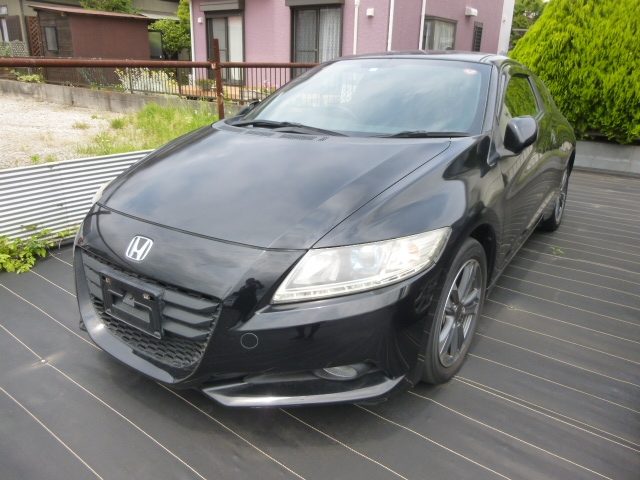ＣＲ－Ｚ　アルファ