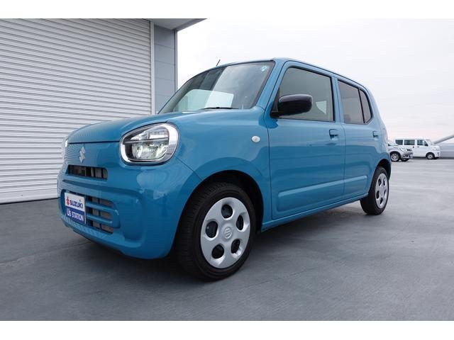 アルト　４ＷＤ　Ｌ　２型　４ＷＤ　アップグレードＰ・ディ