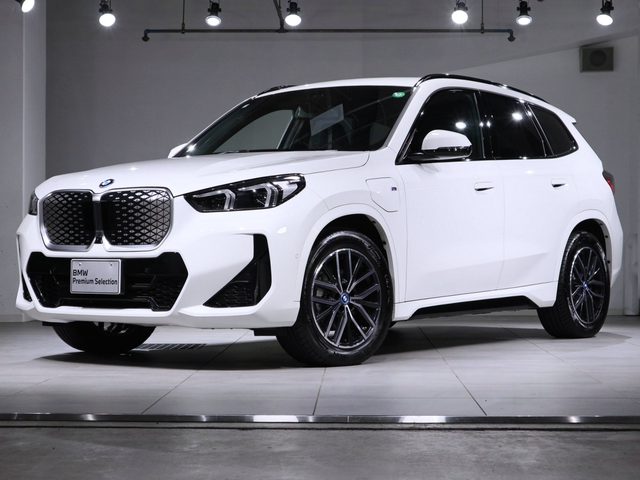 ｉＸ１　ｅＤｒｉｖｅ２０　Ｍスポーツ
