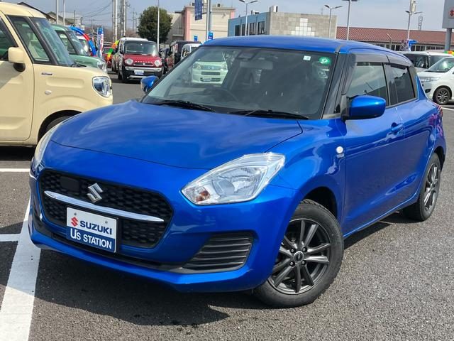 スイフト　ＨＹＢＲＩＤ　ＭＧ　２型　ナビ、ＥＴＣ　