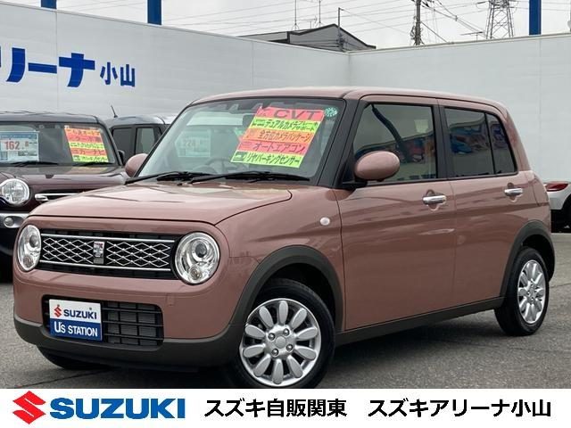 アルト　ラパン　Ｘ　５型