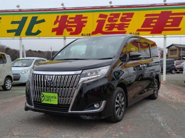 エスクァイア　Ｘｉ