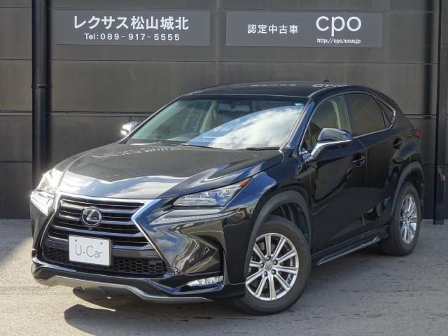 ＮＸ２００ｔ　Ｉパッケージ