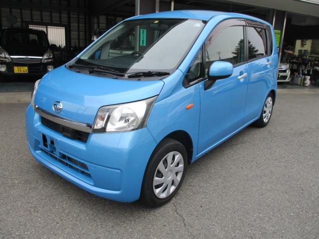 ムーヴ　Ｌ　ＳＡ