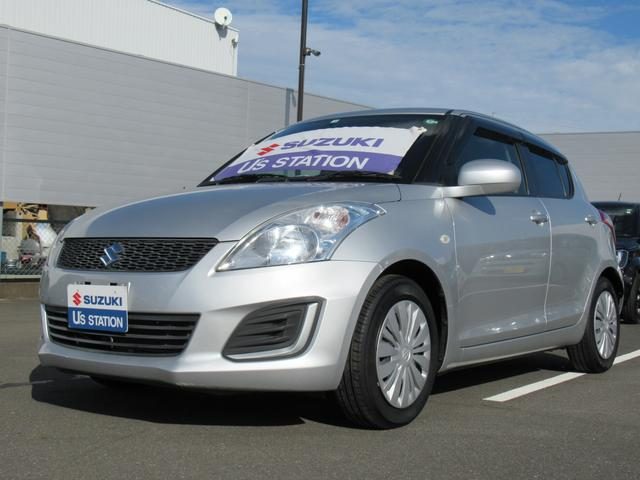 スイフト　ＸＧ　３型　ＺＣ７２Ｓ．ＺＤ７２Ｓ