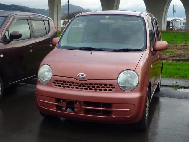 ムーヴ　ラテ　Ｌ