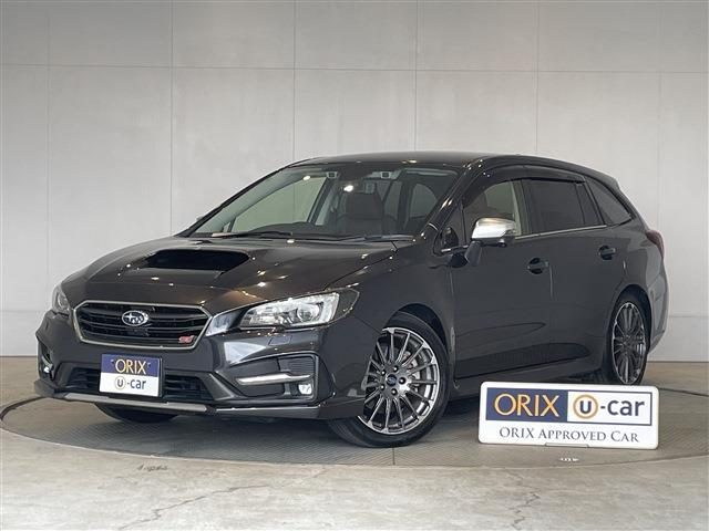 レヴォーグ　２．０ＳＴＩ　スポーツ　アイサイト