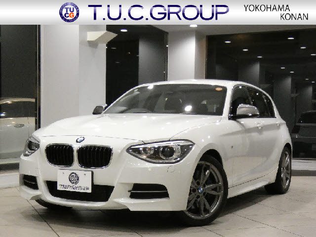 １シリーズ　Ｍ１３５ｉ