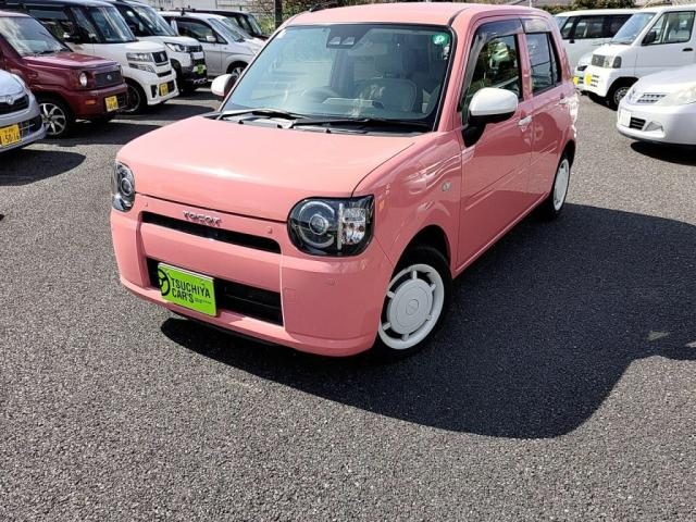 ミラ　トコット　Ｇ＿ＳＡ３
