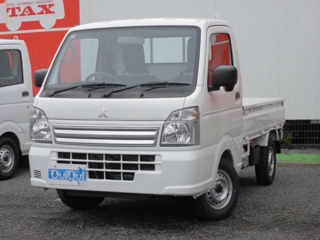 ミニキャブトラック　４ＷＤ　６６０　Ｍ　４ＷＤ　Ｐセンサー　メーカー