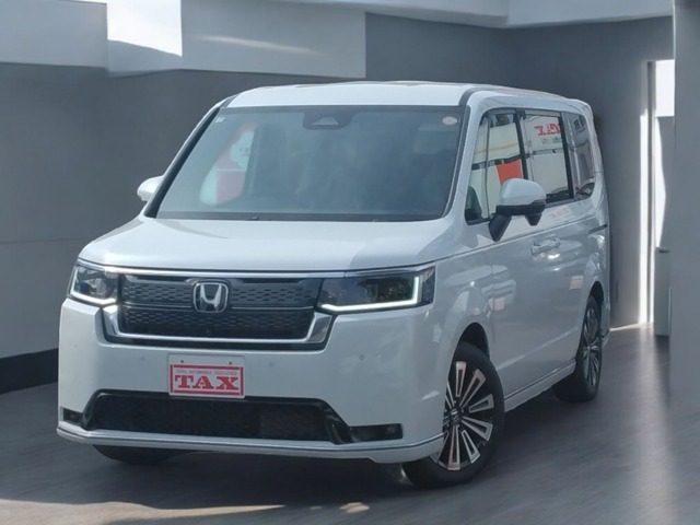 ステップワゴン　２．０　ｅ：ＨＥＶ　スパーダ　プレミアム