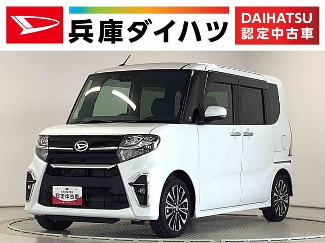 タント　カスタム　ＲＳ　セレクション