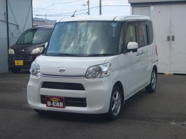 タント　Ｌ