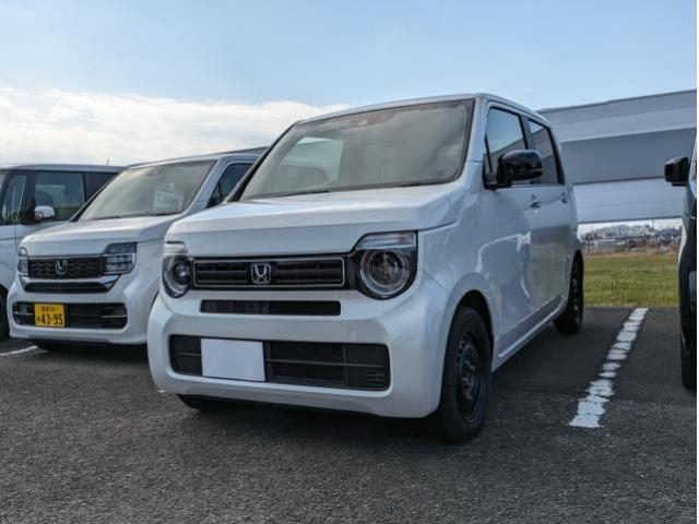 Ｎ－ＷＧＮ　Ｌ　スタイルプラス　ビター
