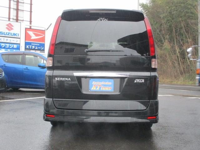 セレナ 平成19年（2007年） 9.7万km 香川県善通寺市 | 中古車の
