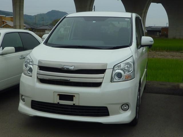 ノア　Ｓｉ