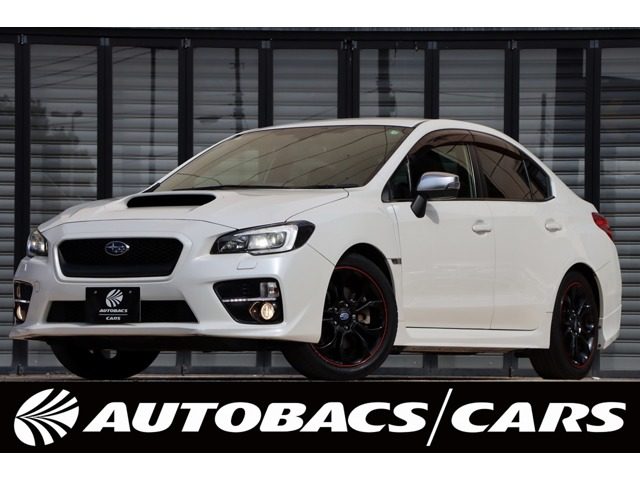 ＷＲＸ　Ｓ４　２．０ＧＴ－Ｓ　アイサイト