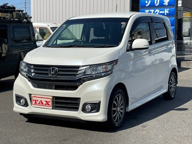 Ｎ－ＷＧＮ　６６０　Ｇ　Ａパッケージ　衝突軽減ブレー