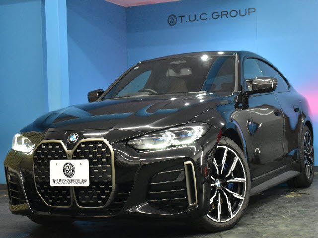 ４シリーズ　グランクーペ　Ｍ４４０ｉ　ｘＤｒｉｖｅ
