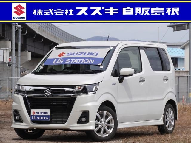 ワゴンＲ　カスタムＺ　４ＷＤ　カスタムＺ　ＨＹＢＲＩＤ　ＺＸ　４ＷＤ　