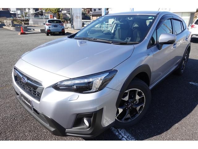 ＳＵＢＡＲＵ　ＸＶ　２．０ｉ－Ｌ　ＥｙｅＳｉｇｈｔ