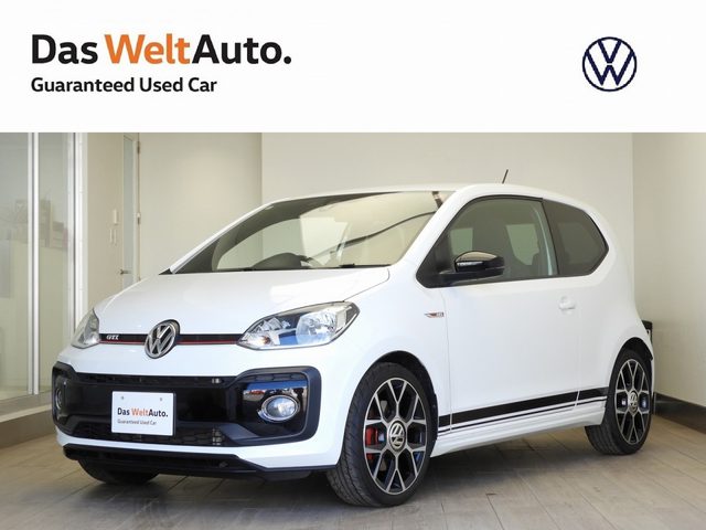 アップ！　ＧＴＩ
