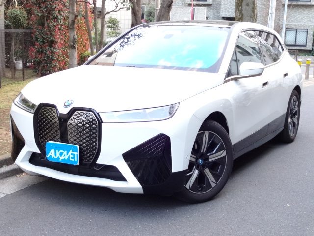 ｉＸ　ｘＤｒｉｖｅ５０　エアサス