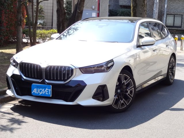ｉ５　ツーリング　ｅＤｒｉｖｅ４０　Ｍスポーツ