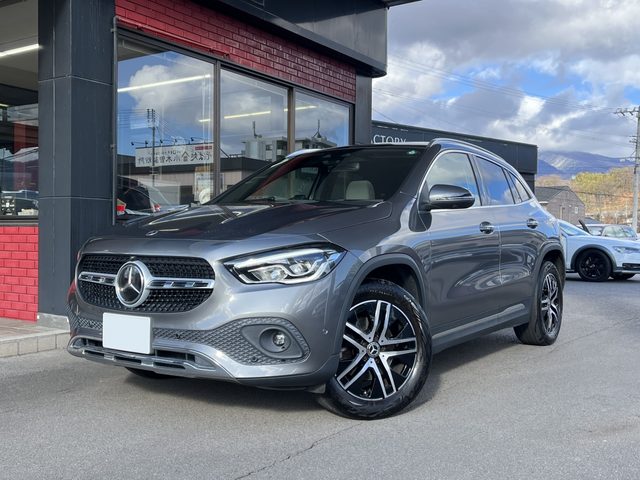 ＧＬＡクラス　ＧＬＡ２００ｄ　４マチック