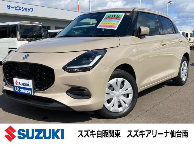 スイフト　ＸＧ　衝突被害軽減ブレーキ