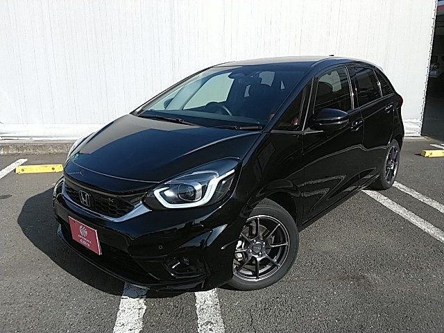 フィット　ｅ：ＨＥＶ　ｅ：ＨＥＶ Ｍｏｄｕｌｏ Ｘ