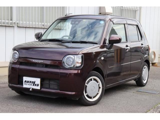 ミラ　トコット　Ｇ　ＳＡ３