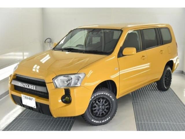 サクシードバン　２ＷＤ　ＵＬ－Ｘ