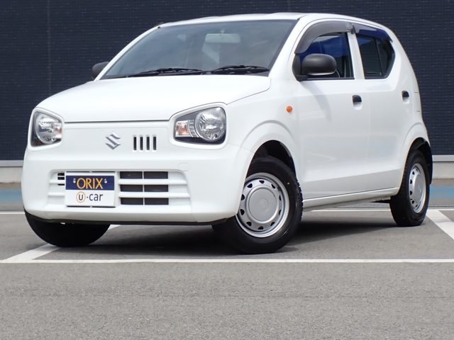 アルト　４ＷＤ　Ｆ
