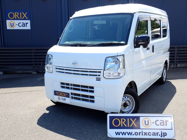 ＮＶ１００クリッパー　ＤＸ