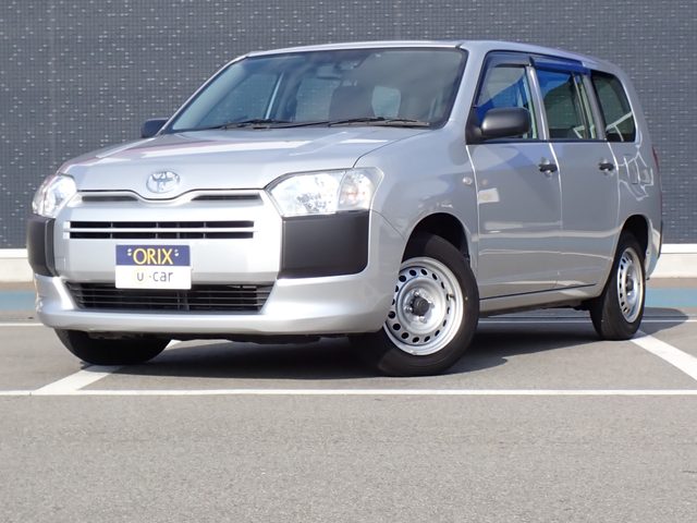 プロボックスバン　２ＷＤ　ＤＸ　コンフォート