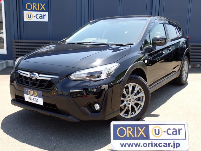 ＳＵＢＡＲＵ　ＸＶ　１．６ｉ－Ｌ　アイサイト