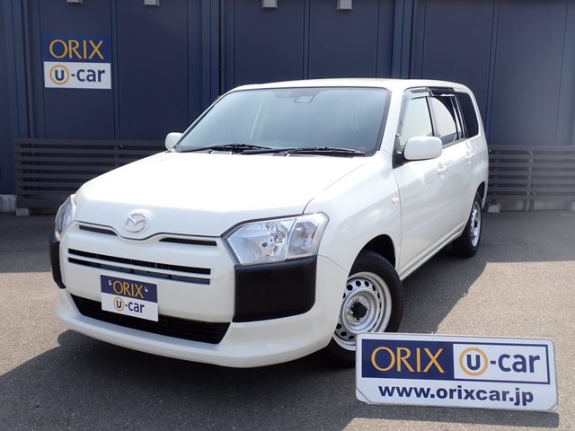 ファミリアバン　２ＷＤ　ＶＥ
