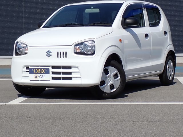 アルト　４ＷＤ　Ｆ