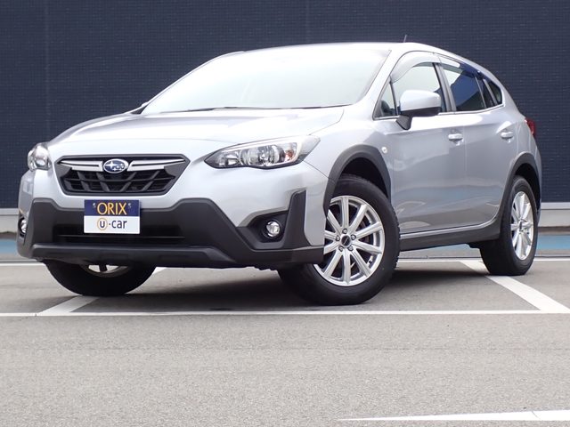 ＳＵＢＡＲＵ　ＸＶ　１．６ｉ　アイサイト