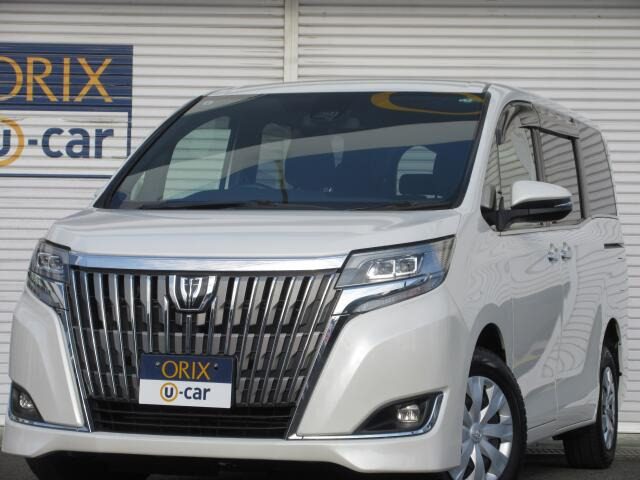 エスクァイア　４ＷＤ　２．０　Ｘｉ　４ＷＤ